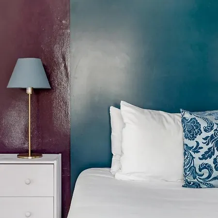 Apartament Avenida Da Liberdade Area, Bright And Newly Renovated 2 Bedroom Apartment, Historical Center